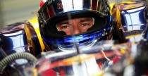 Mark Webber - GP Kanady